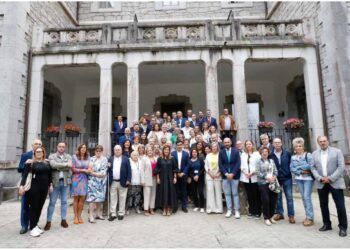 Representantes Casas de Cantabria