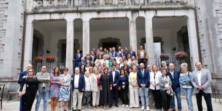 Representantes Casas de Cantabria
