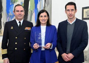 Reunión Comandancia Naval, Ayuntamiento Santander