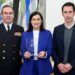 Reunión Comandancia Naval, Ayuntamiento Santander