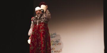 Imagen obra Santander Creativa del pasado año