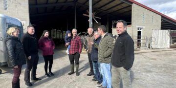 Instalaciones SAT Somalera en Soba