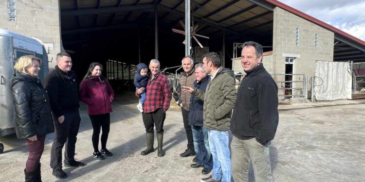 Instalaciones SAT Somalera en Soba