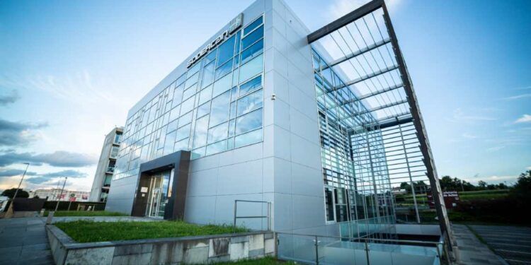Sodercan incorpora la inteligencia artificial a la gestion