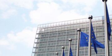 Sede de la Unión Europea