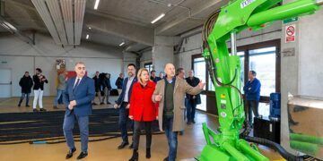 Los puertos objetivo prioritario del Gobierno Regional