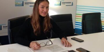 Zulema Gancedo impulsa proyectos de igualdad de genero en Santander