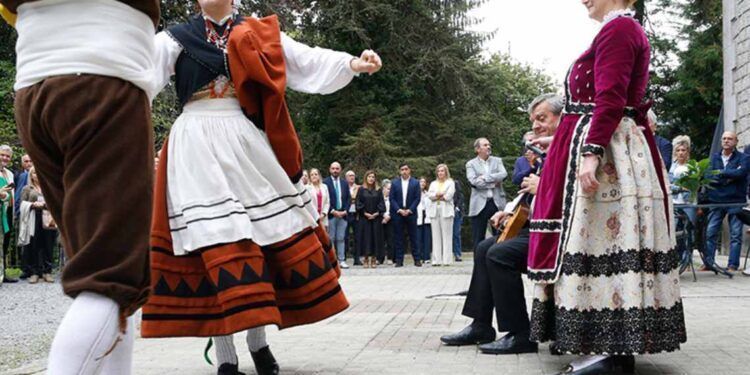 Viaje Relaciones empresariales entre Cantabria y México
