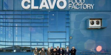 Clavo Food Factory una de las empresas agroalimentarias que se verán ayudadas por el gobierno de cantabria
