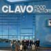 Clavo Food Factory una de las empresas agroalimentarias que se verán ayudadas por el gobierno de cantabria
