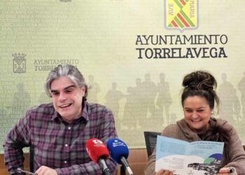 conferencias Historia de Torrelavega