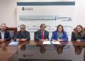 Acuerdo colaborador Donacion de Sangre