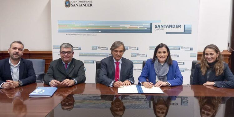 Acuerdo colaborador Donacion de Sangre