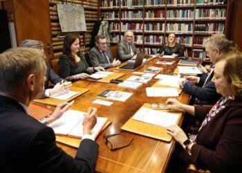 Modernización de la Justicia en Cantabria con reforma judicial