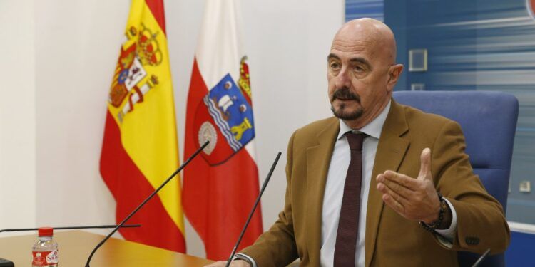 Sistema sanitario cantabro