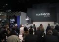 Presentación Stand en Fitur 2025