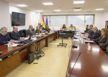 Administración de Justicia