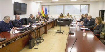 Administración de Justicia
