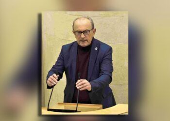 aeropuerto Seve Ballesteros con problemas de pasajeros