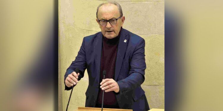 aeropuerto Seve Ballesteros con problemas de pasajeros