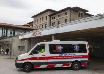 Transporte sanitario Programado