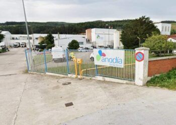Instalaciones Andia Lacteos