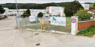 Instalaciones Andia Lacteos