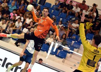 El Bathco BM Torrelavega se planta en la final