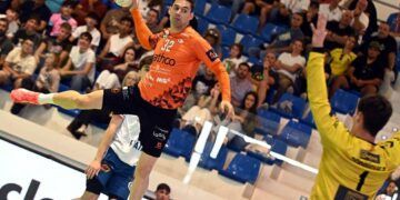 El Bathco BM Torrelavega se planta en la final