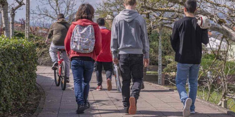 Transporte: 50.000 euros en ayudas para estudiantes