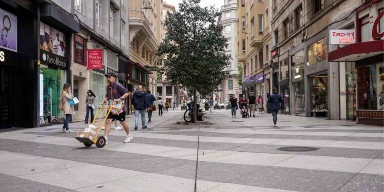 Ayudas al comercio local