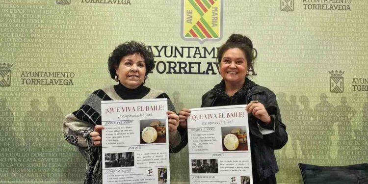 Propuesta cultural del baile tradicional
