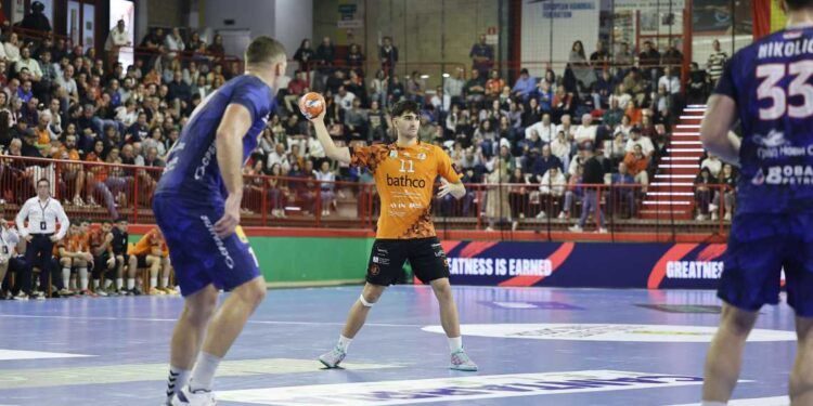 Bathco BM Torrelavega
