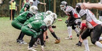 Berserkers Torrelavega
