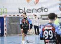 Blendio Sinfín Santander recibe al San Pablo de Burgos