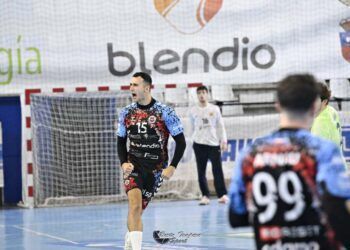 Blendio Sinfín Santander recibe al San Pablo de Burgos