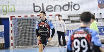 Blendio Sinfín Santander recibe al San Pablo de Burgos