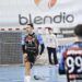 Blendio Sinfín Santander recibe al San Pablo de Burgos