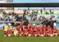 El CD Laredo Femenino logra el ascenso a 3 RFEF