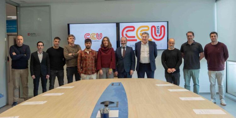 Campeonato de España de Surf 2025