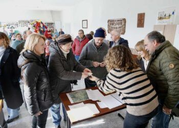 La Consejera de Desarrollo Rural