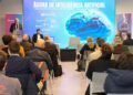 Ferias y congresos Cantabria: evento de ayudas empresariales
