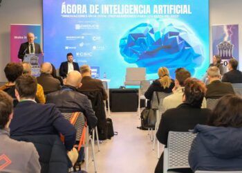 Ferias y congresos Cantabria: evento de ayudas empresariales