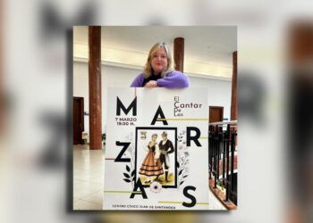 El Cantar de las Marzas
