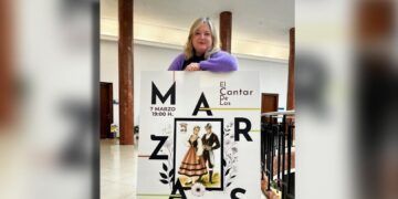 El Cantar de las Marzas