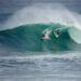 La Vaca Gigante una de las pruebas mas importantes de Surf en España