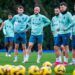 Más de 500 aficionados acompañarán al Racing en Eibar