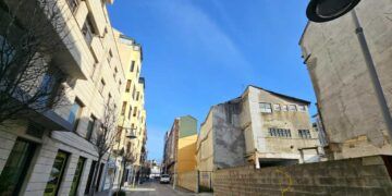 Regenerarte llenará de arte urbano las fachadas de Torrelavega en 2025