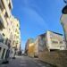 Regenerarte llenará de arte urbano las fachadas de Torrelavega en 2025