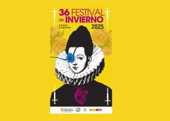Festival de Invierno de Torrelavega